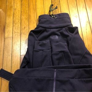 The Northface Lightweight Coat